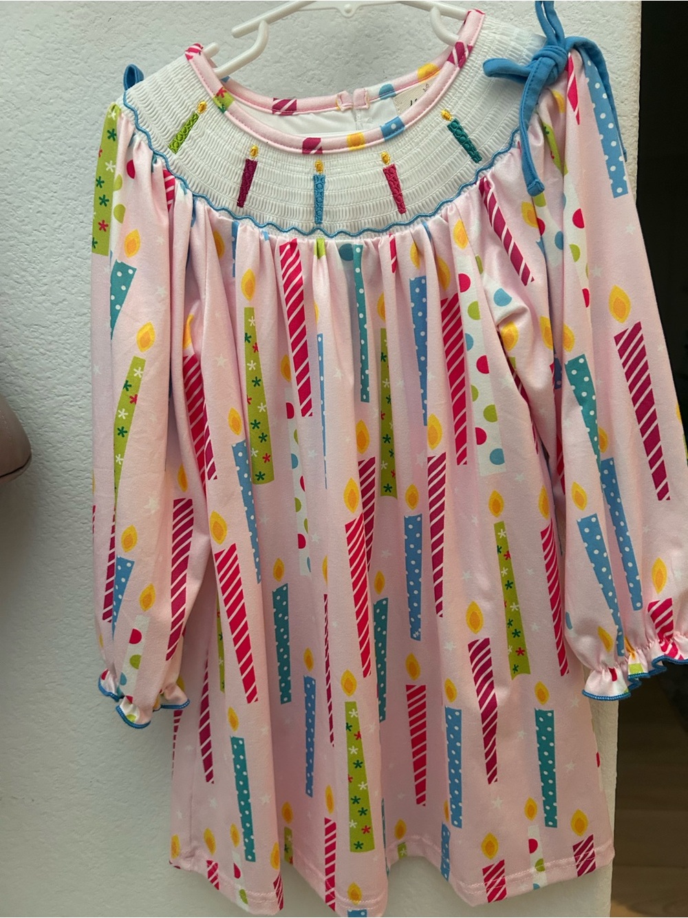 Marie Nicole clothing size L birthday dress